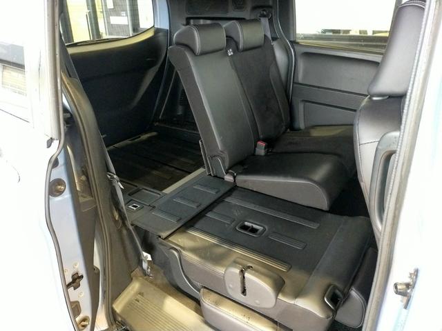 フリードスパイクハイブリッド ジャストセレクション Bluetooth-DVD対応フルセグナビ/バックカメラ/ETC/HIDヘッドライト/両側電動スライドドア/ステアリングリモコン/フロントドライブレコーダー/リモコンエンジンスターター(30枚目)