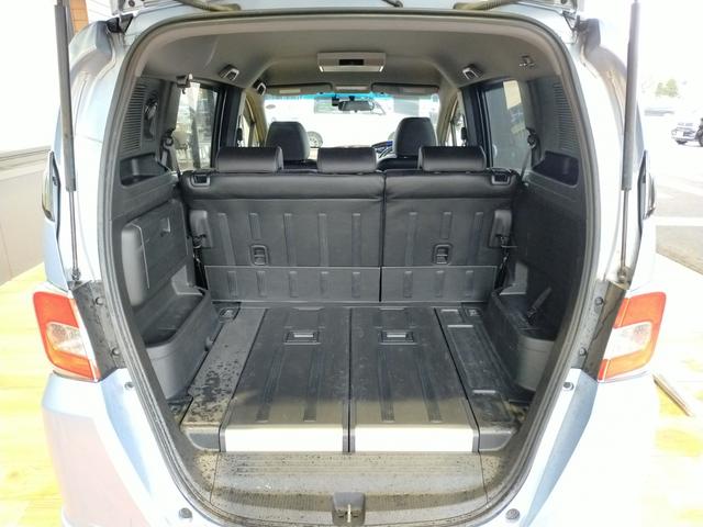 フリードスパイクハイブリッド ジャストセレクション Bluetooth-DVD対応フルセグナビ/バックカメラ/ETC/HIDヘッドライト/両側電動スライドドア/ステアリングリモコン/フロントドライブレコーダー/リモコンエンジンスターター(31枚目)