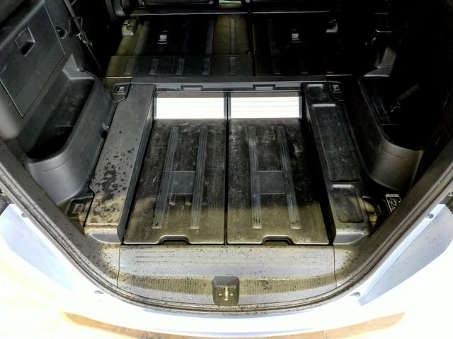 フリードスパイクハイブリッド ジャストセレクション Bluetooth-DVD対応フルセグナビ/バックカメラ/ETC/HIDヘッドライト/両側電動スライドドア/ステアリングリモコン/フロントドライブレコーダー/リモコンエンジンスターター(57枚目)