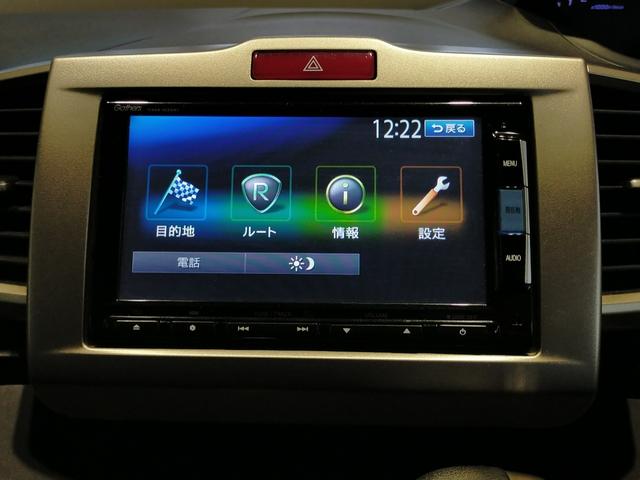 フリードスパイクハイブリッド ジャストセレクション Bluetooth-DVD対応フルセグナビ/バックカメラ/ETC/HIDヘッドライト/両側電動スライドドア/ステアリングリモコン/フロントドライブレコーダー/リモコンエンジンスターター(58枚目)