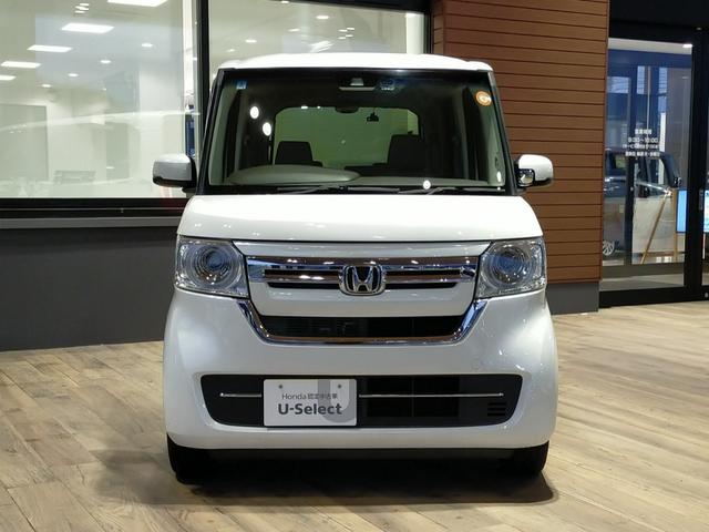 Ｎ－ＢＯＸ Ｌ　Ｂｌｕｅｔｏｏｔｈ－ＤＶＤ対応フルセグナビ／３モードバックカメラ／ＥＴＣ／ホンダセンシング／助手席側電動スライドドア／前後ドライブレコーダー／リモコンエンジンスターター／夏冬タイヤセット（16枚目）