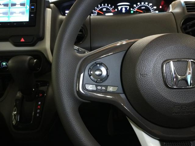 Ｎ－ＢＯＸ Ｌ　Ｂｌｕｅｔｏｏｔｈ－ＤＶＤ対応フルセグナビ／３モードバックカメラ／ＥＴＣ／ホンダセンシング／助手席側電動スライドドア／前後ドライブレコーダー／リモコンエンジンスターター／夏冬タイヤセット（39枚目）