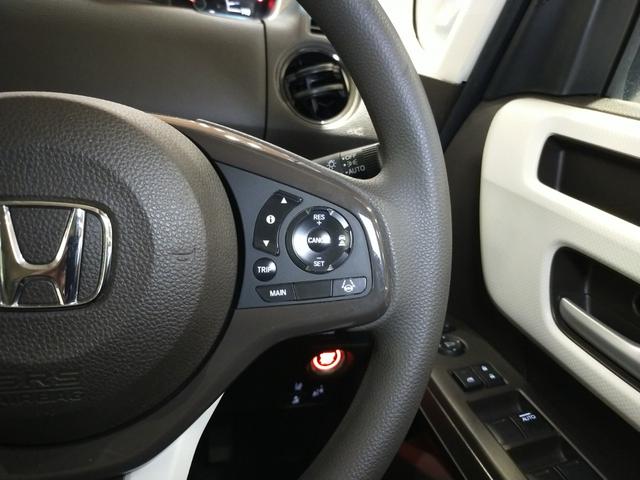 Ｎ－ＢＯＸ Ｌ　Ｂｌｕｅｔｏｏｔｈ－ＤＶＤ対応フルセグナビ／３モードバックカメラ／ＥＴＣ／ホンダセンシング／助手席側電動スライドドア／前後ドライブレコーダー／リモコンエンジンスターター／夏冬タイヤセット（40枚目）