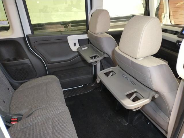 Ｎ－ＢＯＸ Ｌ　Ｂｌｕｅｔｏｏｔｈ－ＤＶＤ対応フルセグナビ／３モードバックカメラ／ＥＴＣ／ホンダセンシング／助手席側電動スライドドア／前後ドライブレコーダー／リモコンエンジンスターター／夏冬タイヤセット（64枚目）