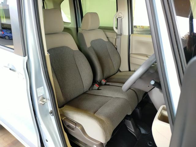 Ｎ－ＢＯＸ Ｇホンダセンシング　Ｂｌｕｅｔｏｏｔｈ対応純正ナビ／３モードバックカメラ／ＥＴＣ／ホンダセンシング／ＬＥＤヘッドライト／ステアリングリモコン／リモコンエンジンスターター（5枚目）