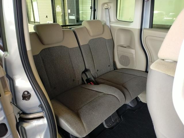 Ｎ－ＢＯＸ Ｇホンダセンシング　Ｂｌｕｅｔｏｏｔｈ対応純正ナビ／３モードバックカメラ／ＥＴＣ／ホンダセンシング／ＬＥＤヘッドライト／ステアリングリモコン／リモコンエンジンスターター（6枚目）