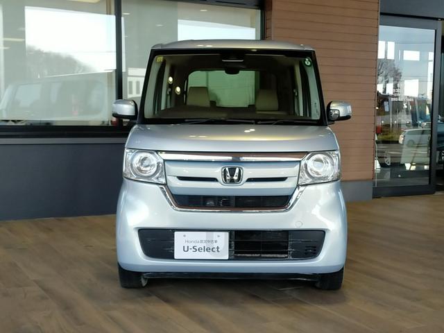 Ｎ－ＢＯＸ Ｇホンダセンシング　Ｂｌｕｅｔｏｏｔｈ対応純正ナビ／３モードバックカメラ／ＥＴＣ／ホンダセンシング／ＬＥＤヘッドライト／ステアリングリモコン／リモコンエンジンスターター（16枚目）