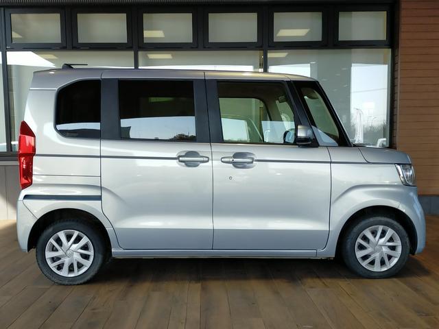 Ｎ－ＢＯＸ Ｇホンダセンシング　Ｂｌｕｅｔｏｏｔｈ対応純正ナビ／３モードバックカメラ／ＥＴＣ／ホンダセンシング／ＬＥＤヘッドライト／ステアリングリモコン／リモコンエンジンスターター（21枚目）