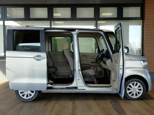 Ｎ－ＢＯＸ Ｇホンダセンシング　Ｂｌｕｅｔｏｏｔｈ対応純正ナビ／３モードバックカメラ／ＥＴＣ／ホンダセンシング／ＬＥＤヘッドライト／ステアリングリモコン／リモコンエンジンスターター（22枚目）