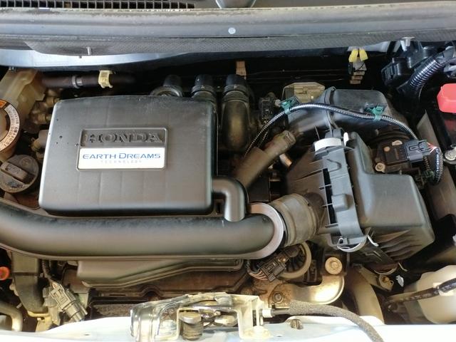 Ｎ－ＢＯＸ Ｇホンダセンシング　Ｂｌｕｅｔｏｏｔｈ対応純正ナビ／３モードバックカメラ／ＥＴＣ／ホンダセンシング／ＬＥＤヘッドライト／ステアリングリモコン／リモコンエンジンスターター（23枚目）