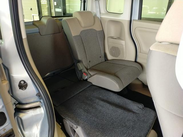 Ｎ－ＢＯＸ Ｇホンダセンシング　Ｂｌｕｅｔｏｏｔｈ対応純正ナビ／３モードバックカメラ／ＥＴＣ／ホンダセンシング／ＬＥＤヘッドライト／ステアリングリモコン／リモコンエンジンスターター（28枚目）