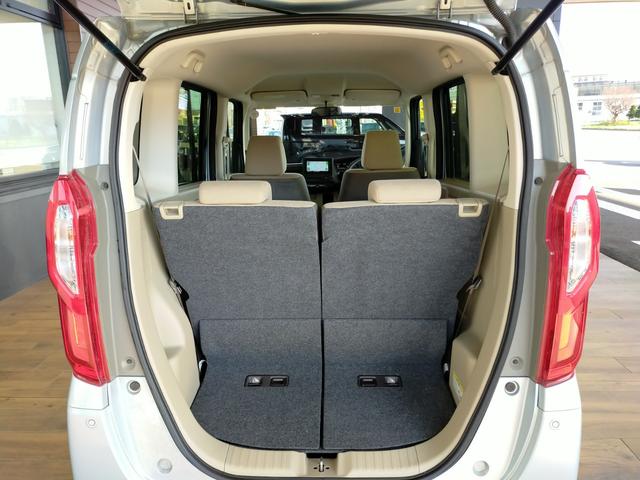 Ｎ－ＢＯＸ Ｇホンダセンシング　Ｂｌｕｅｔｏｏｔｈ対応純正ナビ／３モードバックカメラ／ＥＴＣ／ホンダセンシング／ＬＥＤヘッドライト／ステアリングリモコン／リモコンエンジンスターター（31枚目）