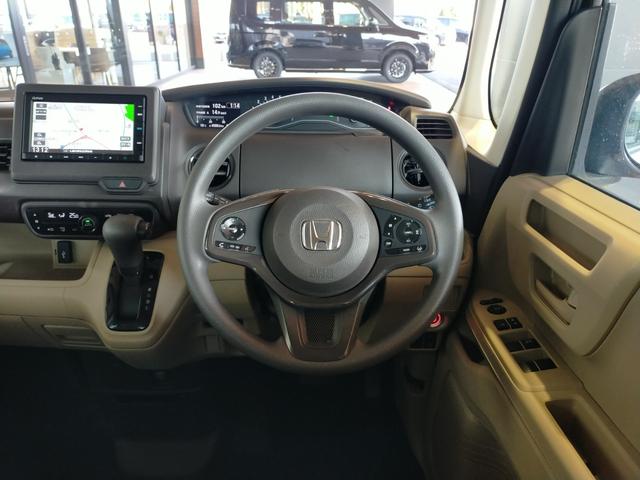 Ｎ－ＢＯＸ Ｇホンダセンシング　Ｂｌｕｅｔｏｏｔｈ対応純正ナビ／３モードバックカメラ／ＥＴＣ／ホンダセンシング／ＬＥＤヘッドライト／ステアリングリモコン／リモコンエンジンスターター（34枚目）