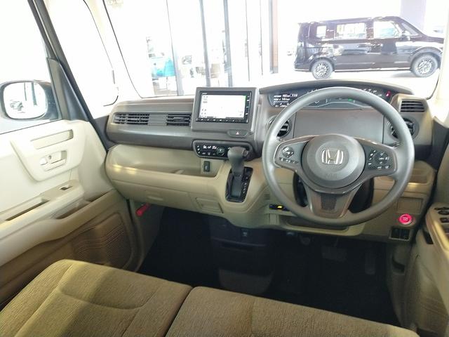 Ｎ－ＢＯＸ Ｇホンダセンシング　Ｂｌｕｅｔｏｏｔｈ対応純正ナビ／３モードバックカメラ／ＥＴＣ／ホンダセンシング／ＬＥＤヘッドライト／ステアリングリモコン／リモコンエンジンスターター（41枚目）