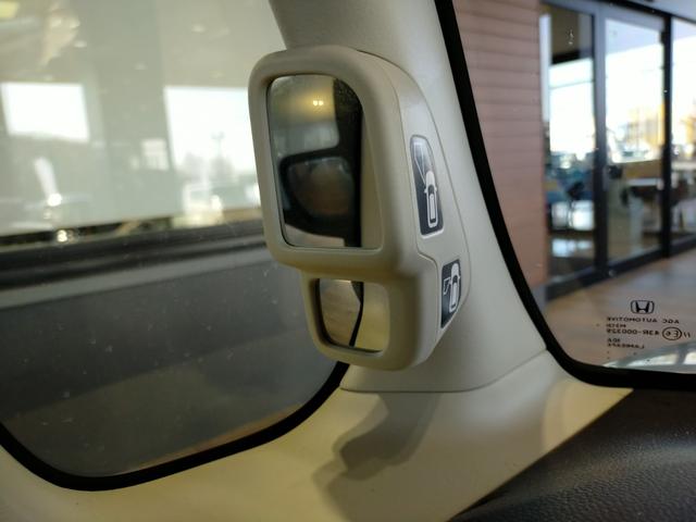 Ｎ－ＢＯＸ Ｇホンダセンシング　Ｂｌｕｅｔｏｏｔｈ対応純正ナビ／３モードバックカメラ／ＥＴＣ／ホンダセンシング／ＬＥＤヘッドライト／ステアリングリモコン／リモコンエンジンスターター（51枚目）