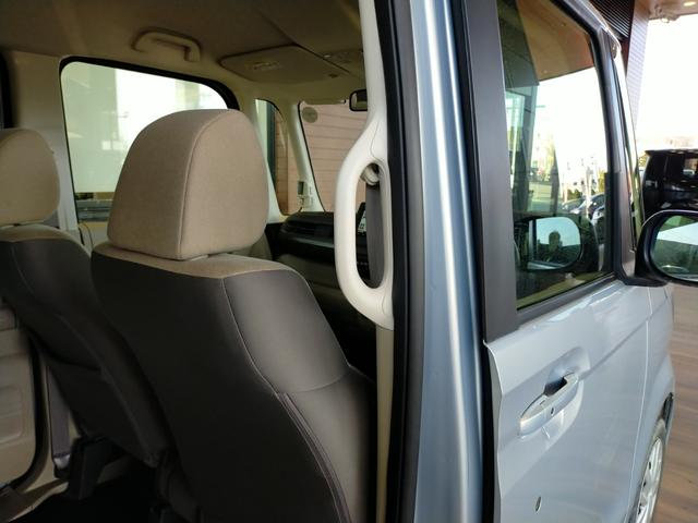 Ｎ－ＢＯＸ Ｇホンダセンシング　Ｂｌｕｅｔｏｏｔｈ対応純正ナビ／３モードバックカメラ／ＥＴＣ／ホンダセンシング／ＬＥＤヘッドライト／ステアリングリモコン／リモコンエンジンスターター（56枚目）