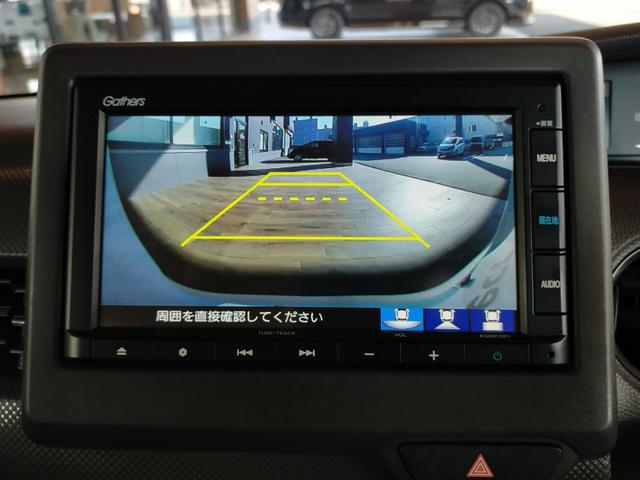 Ｎ－ＢＯＸ Ｇホンダセンシング　Ｂｌｕｅｔｏｏｔｈ対応純正ナビ／３モードバックカメラ／ＥＴＣ／ホンダセンシング／ＬＥＤヘッドライト／ステアリングリモコン／リモコンエンジンスターター（60枚目）