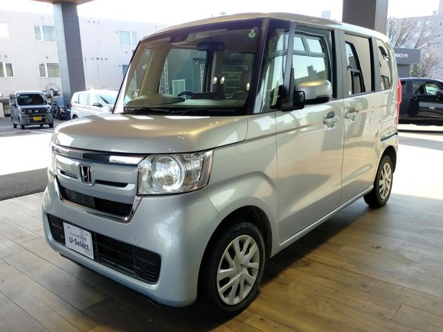 Ｎ－ＢＯＸ Ｇホンダセンシング　Ｂｌｕｅｔｏｏｔｈ対応純正ナビ／３モードバックカメラ／ＥＴＣ／ホンダセンシング／ＬＥＤヘッドライト／ステアリングリモコン／リモコンエンジンスターター（63枚目）