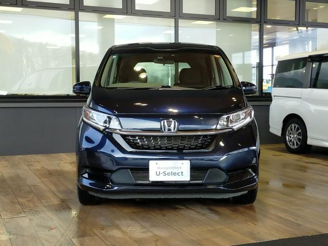 フリードハイブリッド ハイブリッド・Gホンダセンシング Bluetooth対応純正ナビ/3モードバックカメラ/ETC/ホンダセンシング/LEDヘッドライト/両側電動スライドドア/フロントドライブレコーダー/リモコンエンジンスターター(17枚目)