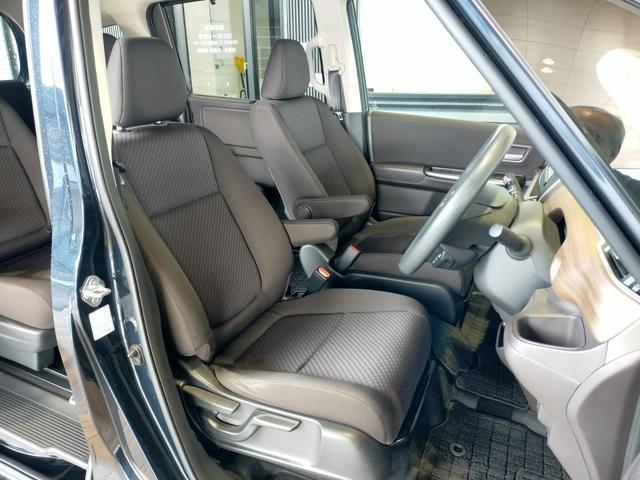 フリードハイブリッド ハイブリッド・Gホンダセンシング Bluetooth対応純正ナビ/3モードバックカメラ/ETC/ホンダセンシング/LEDヘッドライト/両側電動スライドドア/フロントドライブレコーダー/リモコンエンジンスターター(28枚目)