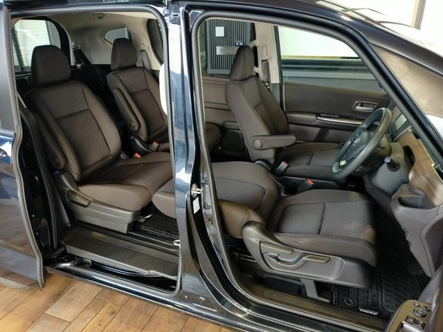 フリードハイブリッド ハイブリッド・Gホンダセンシング Bluetooth対応純正ナビ/3モードバックカメラ/ETC/ホンダセンシング/LEDヘッドライト/両側電動スライドドア/フロントドライブレコーダー/リモコンエンジンスターター(31枚目)