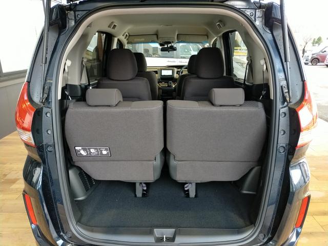 フリードハイブリッド ハイブリッド・Gホンダセンシング Bluetooth対応純正ナビ/3モードバックカメラ/ETC/ホンダセンシング/LEDヘッドライト/両側電動スライドドア/フロントドライブレコーダー/リモコンエンジンスターター(32枚目)