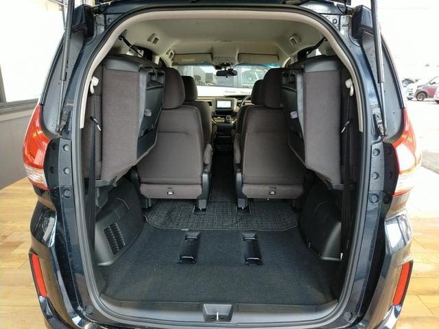 フリードハイブリッド ハイブリッド・Gホンダセンシング Bluetooth対応純正ナビ/3モードバックカメラ/ETC/ホンダセンシング/LEDヘッドライト/両側電動スライドドア/フロントドライブレコーダー/リモコンエンジンスターター(34枚目)