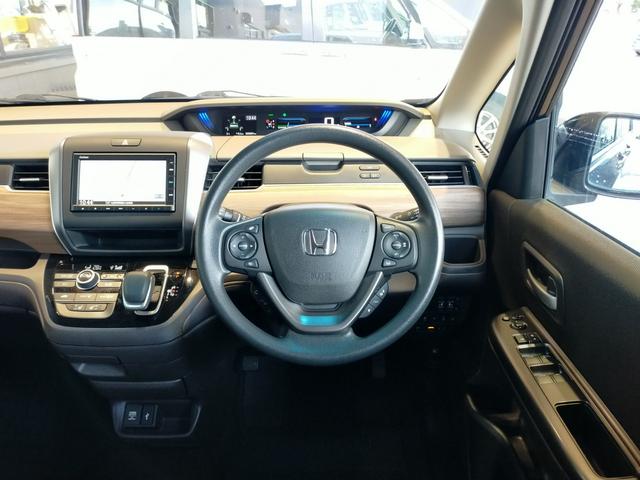 フリードハイブリッド ハイブリッド・Gホンダセンシング Bluetooth対応純正ナビ/3モードバックカメラ/ETC/ホンダセンシング/LEDヘッドライト/両側電動スライドドア/フロントドライブレコーダー/リモコンエンジンスターター(37枚目)