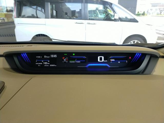 フリードハイブリッド ハイブリッド・Gホンダセンシング Bluetooth対応純正ナビ/3モードバックカメラ/ETC/ホンダセンシング/LEDヘッドライト/両側電動スライドドア/フロントドライブレコーダー/リモコンエンジンスターター(38枚目)