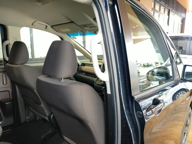 フリードハイブリッド ハイブリッド・Gホンダセンシング Bluetooth対応純正ナビ/3モードバックカメラ/ETC/ホンダセンシング/LEDヘッドライト/両側電動スライドドア/フロントドライブレコーダー/リモコンエンジンスターター(63枚目)