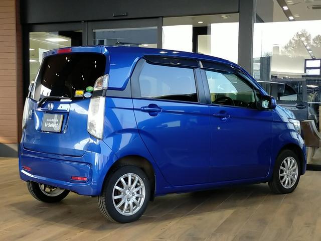 N-WGN G・スタイリッシュパッケージ 純正CDオーディオ/HIDヘッドライト/プラズマクラスター技術搭載フルオート・エアコン/オートリトラミラー/フロントドライブレコーダー/夏冬タイヤセット(2枚目)