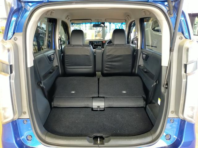 N-WGN G・スタイリッシュパッケージ 純正CDオーディオ/HIDヘッドライト/プラズマクラスター技術搭載フルオート・エアコン/オートリトラミラー/フロントドライブレコーダー/夏冬タイヤセット(7枚目)