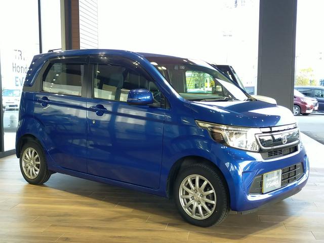 N-WGN G・スタイリッシュパッケージ 純正CDオーディオ/HIDヘッドライト/プラズマクラスター技術搭載フルオート・エアコン/オートリトラミラー/フロントドライブレコーダー/夏冬タイヤセット(17枚目)