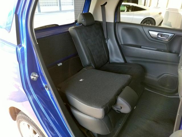 N-WGN G・スタイリッシュパッケージ 純正CDオーディオ/HIDヘッドライト/プラズマクラスター技術搭載フルオート・エアコン/オートリトラミラー/フロントドライブレコーダー/夏冬タイヤセット(27枚目)