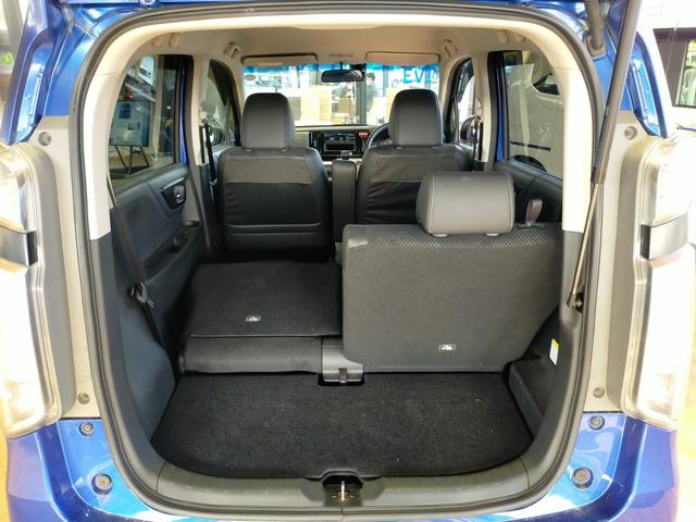 N-WGN G・スタイリッシュパッケージ 純正CDオーディオ/HIDヘッドライト/プラズマクラスター技術搭載フルオート・エアコン/オートリトラミラー/フロントドライブレコーダー/夏冬タイヤセット(30枚目)