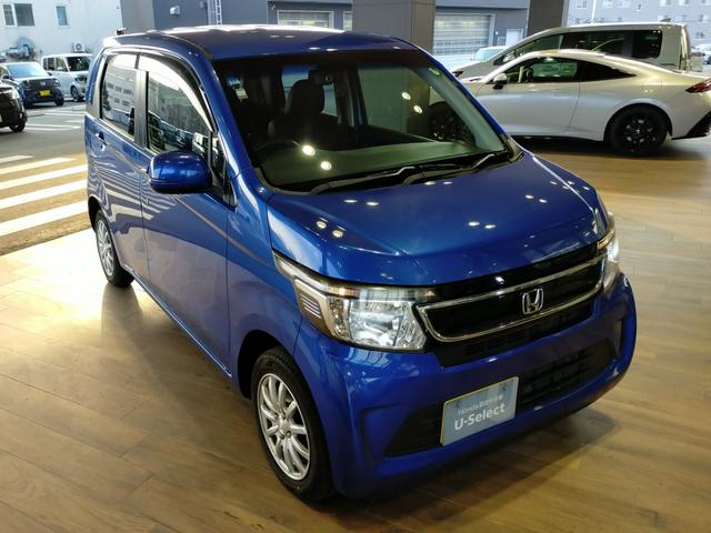 N-WGN G・スタイリッシュパッケージ 純正CDオーディオ/HIDヘッドライト/プラズマクラスター技術搭載フルオート・エアコン/オートリトラミラー/フロントドライブレコーダー/夏冬タイヤセット(58枚目)