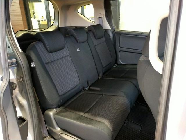 フリード+ G Bluetooth-DVD対応フルセグナビ/3モードバックカメラ/ETC/助手席側電動スライドドア/ステアリングリモコン/リモコンエンジンスターター(29枚目)