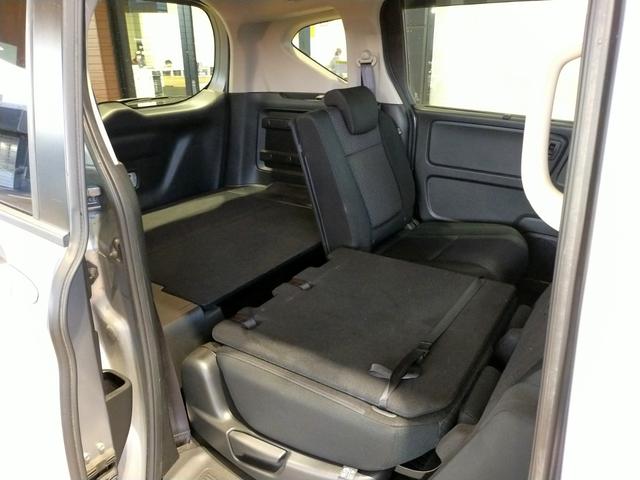 フリード+ G Bluetooth-DVD対応フルセグナビ/3モードバックカメラ/ETC/助手席側電動スライドドア/ステアリングリモコン/リモコンエンジンスターター(30枚目)