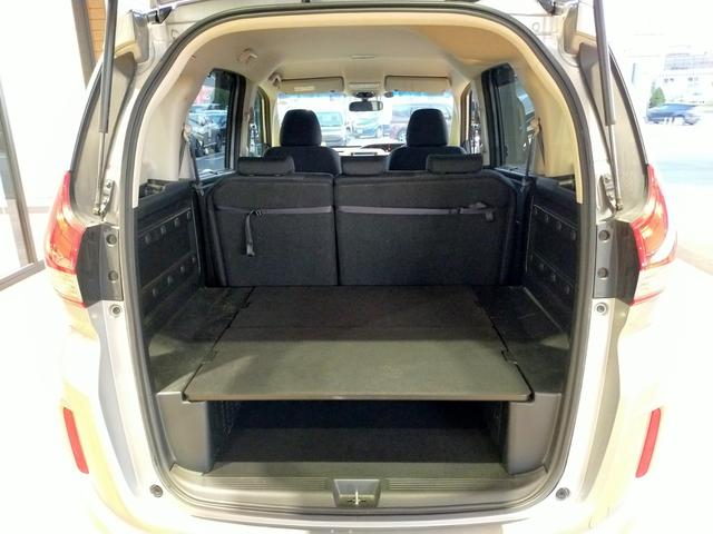 フリード+ G Bluetooth-DVD対応フルセグナビ/3モードバックカメラ/ETC/助手席側電動スライドドア/ステアリングリモコン/リモコンエンジンスターター(32枚目)