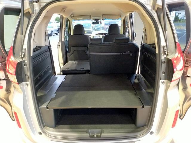 フリード+ G Bluetooth-DVD対応フルセグナビ/3モードバックカメラ/ETC/助手席側電動スライドドア/ステアリングリモコン/リモコンエンジンスターター(33枚目)