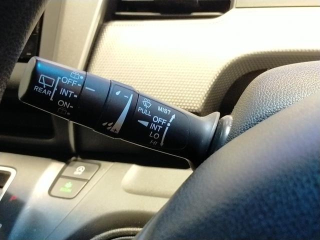 フリード+ G Bluetooth-DVD対応フルセグナビ/3モードバックカメラ/ETC/助手席側電動スライドドア/ステアリングリモコン/リモコンエンジンスターター(40枚目)