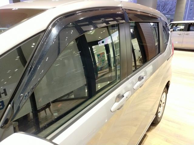 フリード+ G Bluetooth-DVD対応フルセグナビ/3モードバックカメラ/ETC/助手席側電動スライドドア/ステアリングリモコン/リモコンエンジンスターター(63枚目)