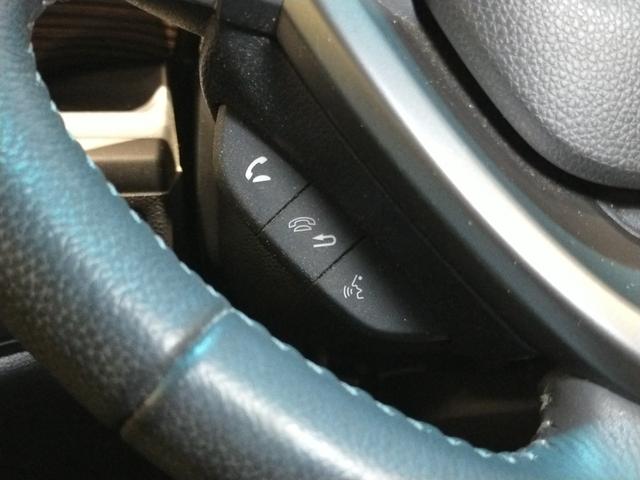 フリード+ クロスター・ホンダセンシング 5人乗り/Bluetooth対応純正ナビ/前後ドラレコ/両側電動スライドドア/サイドカーテンエアバッグ/シートヒーター(40枚目)