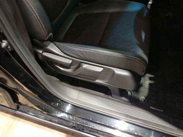フリード+ クロスター・ホンダセンシング 5人乗り/Bluetooth対応純正ナビ/前後ドラレコ/両側電動スライドドア/サイドカーテンエアバッグ/シートヒーター(57枚目)