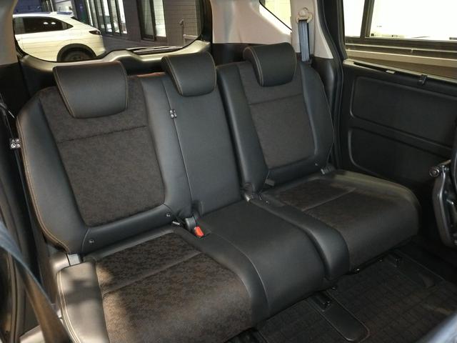 フリード+ クロスター・ホンダセンシング 5人乗り/Bluetooth対応純正ナビ/前後ドラレコ/両側電動スライドドア/サイドカーテンエアバッグ/シートヒーター(58枚目)