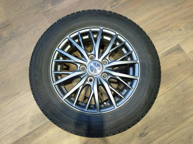 フリード+ クロスター・ホンダセンシング 5人乗り/Bluetooth対応純正ナビ/前後ドラレコ/両側電動スライドドア/サイドカーテンエアバッグ/シートヒーター(72枚目)