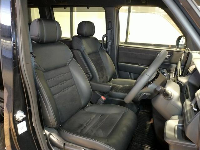 ステップワゴン スパーダプレミアムライン　Ｂｌｕｅｔｏｏｔｈ－ＤＶＤ対応純正フルセグナビ／マルチビューカメラ／ＥＴＣ／ブラインドスポットインフォ／両側電動スライドドア／オットマン付セカンドシート／前後ドライブレコーダー／夏冬タイヤセット（5枚目）