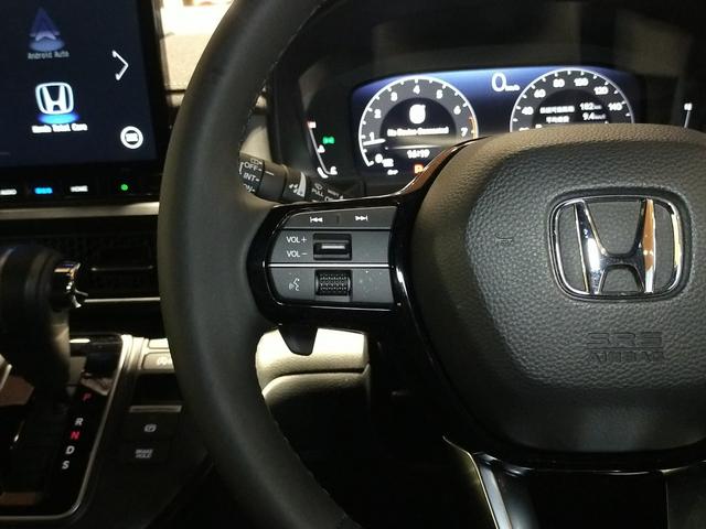 ステップワゴン スパーダプレミアムライン　Ｂｌｕｅｔｏｏｔｈ－ＤＶＤ対応純正フルセグナビ／マルチビューカメラ／ＥＴＣ／ブラインドスポットインフォ／両側電動スライドドア／オットマン付セカンドシート／前後ドライブレコーダー／夏冬タイヤセット（36枚目）