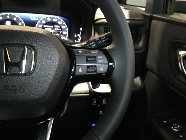 ステップワゴン スパーダプレミアムライン　Ｂｌｕｅｔｏｏｔｈ－ＤＶＤ対応純正フルセグナビ／マルチビューカメラ／ＥＴＣ／ブラインドスポットインフォ／両側電動スライドドア／オットマン付セカンドシート／前後ドライブレコーダー／夏冬タイヤセット（37枚目）