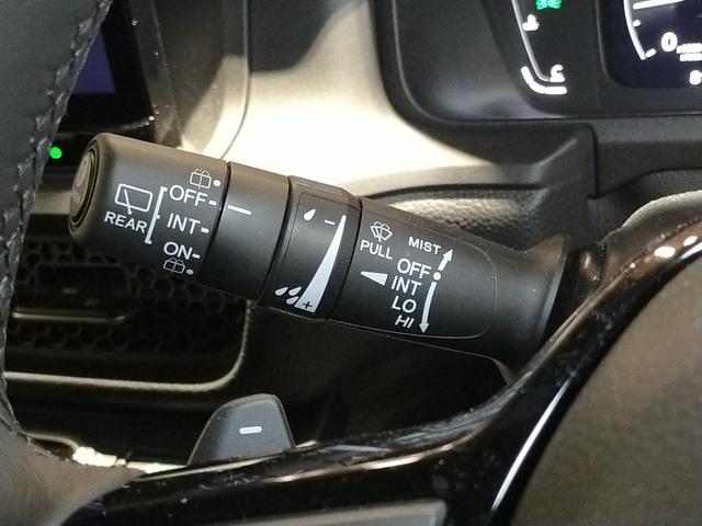 ステップワゴン スパーダプレミアムライン　Ｂｌｕｅｔｏｏｔｈ－ＤＶＤ対応純正フルセグナビ／マルチビューカメラ／ＥＴＣ／ブラインドスポットインフォ／両側電動スライドドア／オットマン付セカンドシート／前後ドライブレコーダー／夏冬タイヤセット（39枚目）